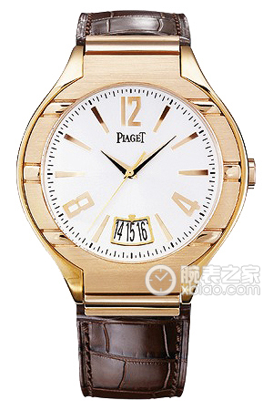 伯爵PIAGET POLO G0A31149