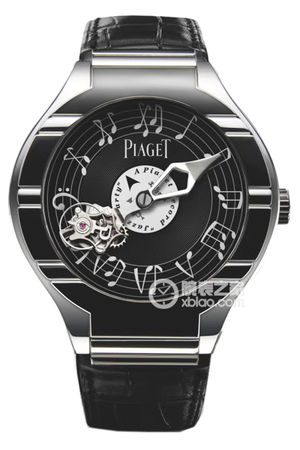 伯爵PIAGET POLO G0A35174