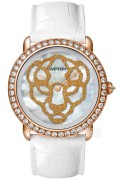 卡地亚PANTHÈRE JEWELLERY WATCHES系列HPI01355