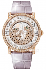 卡地亚PANTHÈRE JEWELLERY WATCHES系列HPI01520