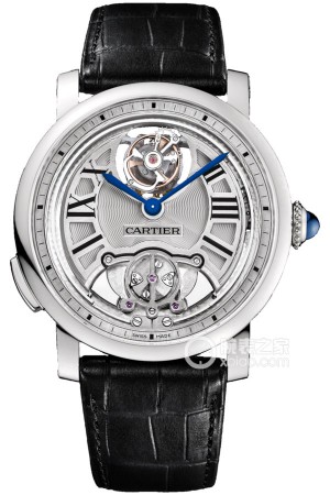 卡地亚ROTONDE DE CARTIER W1556209