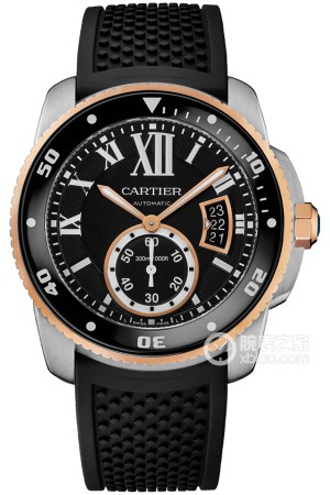 卡地亚CALIBRE DE CARTIER W7100055