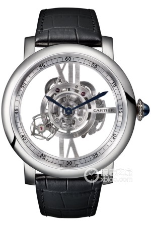 卡地亚ROTONDE DE CARTIER W1556250