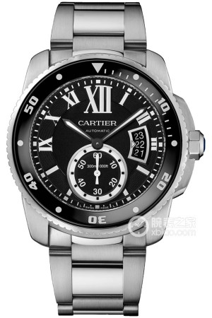 卡地亚CALIBRE DE CARTIER W7100057