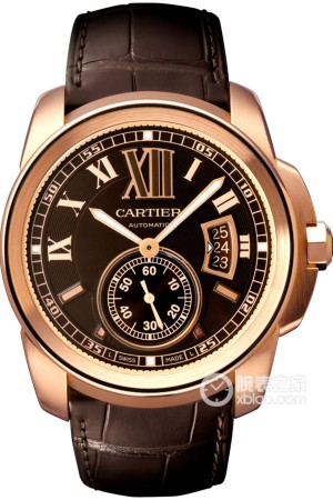 卡地亚CALIBRE DE CARTIER W7100007