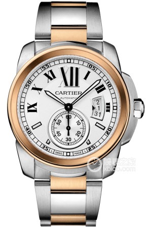 卡地亚CALIBRE DE CARTIER W7100036