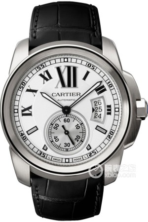 卡地亚CALIBRE DE CARTIER W7100037