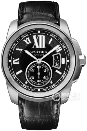 卡地亚CALIBRE DE CARTIER W7100041