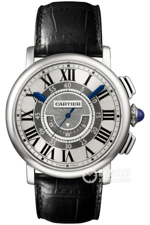 卡地亚ROTONDE DE CARTIER W1556051