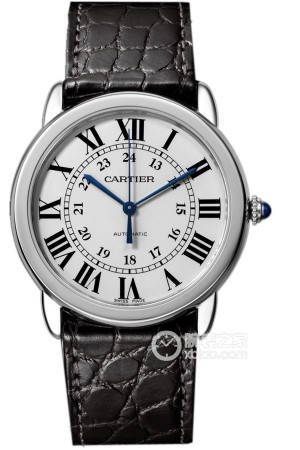 卡地亚RONDE DE CARTIER WSRN0013