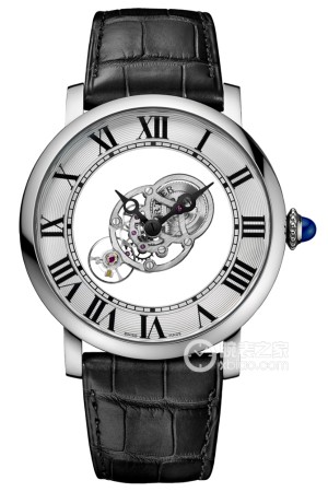 卡地亚ROTONDE DE CARTIER W1556249