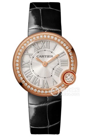 卡地亚BALLON BLANC DE CARTIER WJBL0005