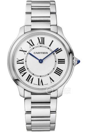 卡地亚RONDE DE CARTIER WSRN0034