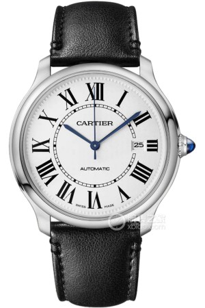 卡地亚RONDE DE CARTIER WSRN0032