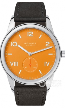 NOMOS CLUB系列729