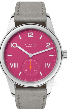 NOMOS CLUB系列711