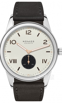 NOMOS CLUB系列738.S5