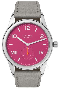 NOMOS CLUB系列728