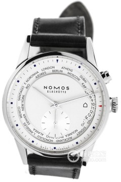 NOMOS ZURICH系列805