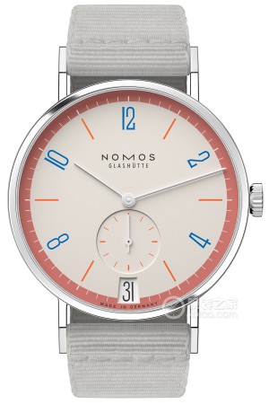 NOMOS TANGENTE系列179.S2