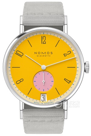 NOMOS TANGENTE系列179.S8