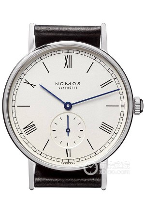 NOMOS LUDWIG 205