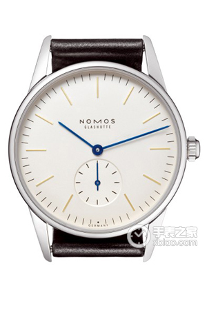 NOMOS ORION 301