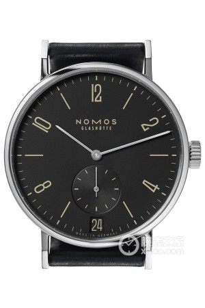 NOMOS TANGOMAT 604