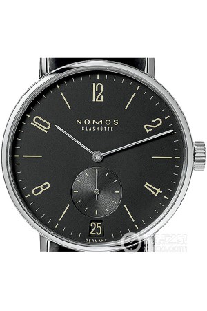 NOMOS TANGOMAT 603