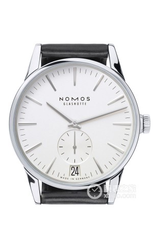 NOMOS ZURICH 802