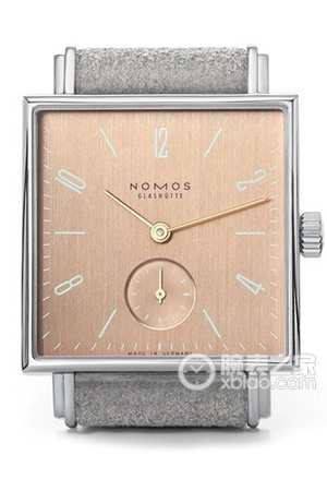 NOMOS TETRA 491