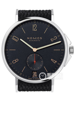 NOMOS AHOI 553