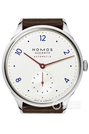 NOMOS MINIMATIK 1201