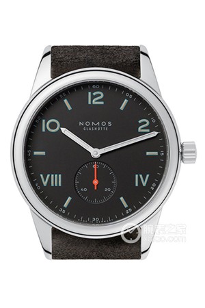 NOMOS CLUB 736