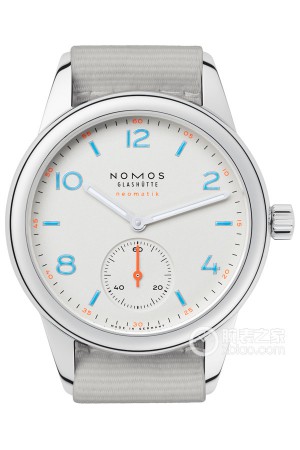 NOMOS CLUB 740