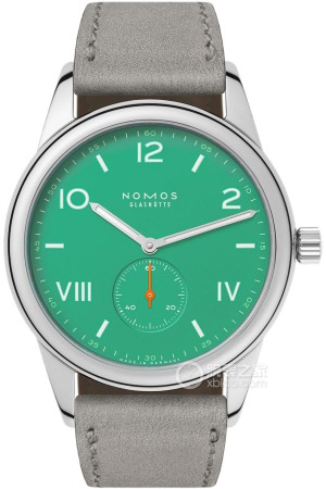 NOMOS CLUB 726.GB