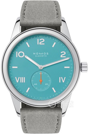 NOMOS CLUB 724