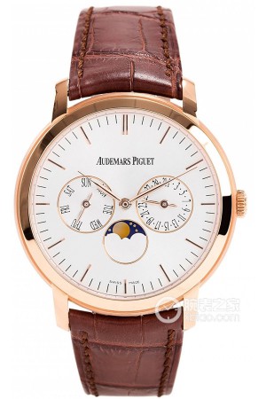 爱彼JULES AUDEMARS 26385OR.OO.A088CR.01.A