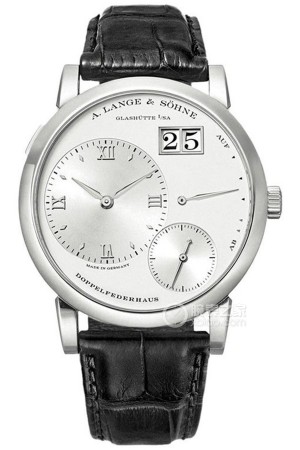 朗格LANGE 1 101.025