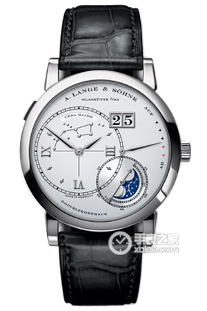 朗格LANGE 1 119.026