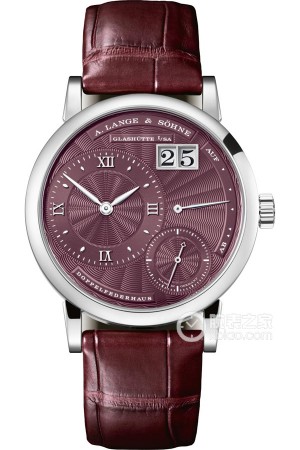 朗格LANGE 1 181.039