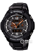 卡西欧G-SHOCK系列GW-3500BD-1A