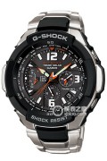 卡西欧G-SHOCK系列GW-3000D-1A