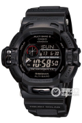 卡西欧G-SHOCK系列GW-9200MBJ-1D