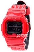 卡西欧G-SHOCK系列GLS-5600L-4D