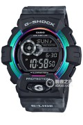 卡西欧G-SHOCK系列GLS-8900AR-1