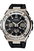 卡西欧G-SHOCK系列GST-W110-1A