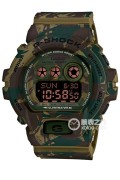 卡西欧G-SHOCK系列GD-X6900MC-3