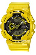 卡西欧G-SHOCK系列GA-110NM-9