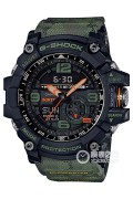 卡西欧G-SHOCK系列GG-1000BTN-1A